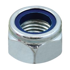 Nyloc Hex. Nut - M27